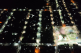 Avança Casa Nova: Gestão Anisio Viana acelera modernização do município com 100% de iluminação pública em LED