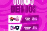 Começa no próximo sábado Campeonato Municipal Feminino Uauaense 2026