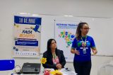 Prefeitura de Juazeiro encerra segunda turma de grupo de reflexão com homens autores de violência contra a mulher