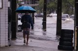 Atualização do Inmet prevê chuva de até 100 mm para 118 municípios de Pernambuco