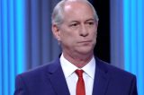 Ciro Gomes descarta corrida presidencial e disputará governo do Ceará
