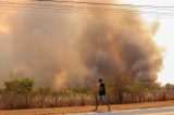 Mudanças climáticas já afetam 85% dos brasileiros, diz pesquisa