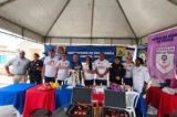 Prefeitura Presente leva ações de segurança e prevenção à comunidade de Lagoa do Salitre