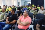 Juazeiro lança Maio Amarelo 2026 e firma Pacto pela Vida no Trânsito com foco nos usuários mais vulneráveis