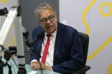 Papel de Túlio na chapa de Raquel é mostrar que a governadora é de centro, diz Antônio Moraes