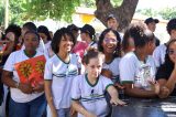 Casa Nova vai às ruas em mobilização contra o abuso e a exploração sexual de crianças e adolescentes