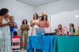 Prefeitura de Juazeiro realiza roda de conversa sobre proteção, direitos e benefícios sociais com famílias do Salitre