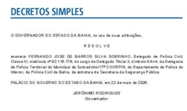 decretoo