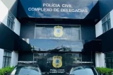 Mulher é baleada nas duas pernas e adolescente de 12 anos fica ferido após ataque na Bahia Mulher é baleada nas duas pernas e adolescente de 12 anos fica ferido após ataque na Bahia