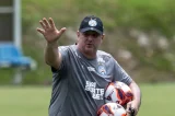 Demissão no Girona faz Rogério Ceni virar o mais longevo do Grupo City