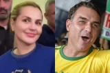 Polícia do Senado vai investigar denúncia de atentado de Deolane contra Flávio Bolsonaro