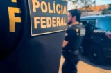Deputado estadual é preso em operação da Polícia Federal