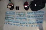 Suspeito de roubos de alianças e peças de ouro na Zona Norte do Recife é preso