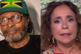 BOMBA! Edson Gomes quebra silêncio após treta com Daniela Mercury e surpreende ao revelar decisão sobre polêmica; veja vídeo