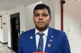Edson Gomes ganha apoio de deputado bolsonarista após ataque de Daniela Mercury