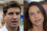 Pré-candidatos ao Governo de Pernambuco e aliados repercutem pesquisa Datafolha
