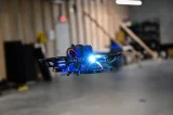 Drones armados são testados como resposta imediata a ataques em escolas