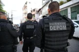 Cinco suspeitos responsáveis por empréstimos fraudulentos são presos em operação; ação ocorreu em Juazeiro, Petrolina e Senhor do Bonfim