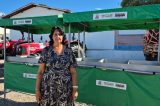 Feira Livre de Paulo Afonso contará com novas barracas padronizadas