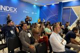 Juazeiro fortalece protagonismo econômico durante participação na maior feira da indústria do Nordeste