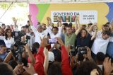 Em Maragogipe, infraestrutura e agriculta familiar avançam com investimentos do Estado