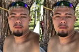 Entregador é encontrado morto em área de vegetação após desaparecer durante o trabalho na Bahia Entregador é encontrado morto em área de vegetação após desaparecer durante o trabalho na Bahia