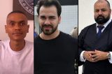 Filho de Débora Santana pode ser condenado a mais de 10 anos em caso de atleta que perdeu a perna