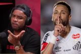 De direita? Ex-Bahia sai em defesa de Neymar na Copa do Mundo: “Não gostam porque se posicionou politicamente”