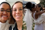 Ex-freiras deixam convento, descobrem amor fora da Igreja e viralizam nas redes sociais
