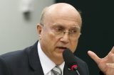 Ministério Público abre representação contra ex-ministro por desvio de finalidade em emenda