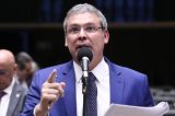 Lindbergh pede inclusão de Bolsonaro e Flávio em inquérito de Eduardo