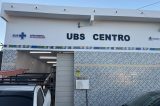 UBS Centro passa a funcionar em novo endereço a partir desta terça-feira (12)