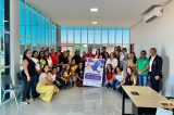 Prefeitura de Lagoa Grande intensifica campanha Maio Laranja 2026 e promove arrastão de combate ao abuso e à exploração sexual de crianças e adolescentes