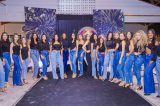 Seletiva do Concurso Rainha do Interior celebra beleza e simpatia de Casa Nova