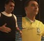 Camisa do Bolsonaro?