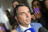 Relação entre Flávio Bolsonaro e Daniel Vorcaro afasta presidenciável do União Brasil Relação entre Flávio Bolsonaro e Daniel Vorcaro afasta presidenciável do União Brasil