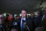 Centrão avalia que visita a Vorcaro põe Flávio Bolsonaro em situação delicada e vê ‘ponta do iceberg’