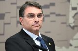 Flávio visita Anderson Torres e reforça pedido de anistia para condenados por golpismo