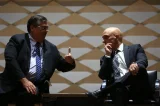 Dino e Moraes se unem sobre penduricalhos: “Absolutamente vedados”