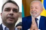 Nexus/BTG: Lula dispara em nova pesquisa contra Flávio Bolsonaro no 2º turno Nexus/BTG: Lula dispara em nova pesquisa contra Flávio Bolsonaro no 2º turno