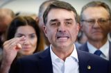 Marqueteiro de Flávio Bolsonaro, decide deixar campanha