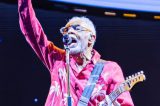 Gilberto Gil surpreende ao avaliar a própria carreira: “Sou musicalmente preguiçoso”