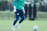 Vai ou fica? Bahia bate martelo sobre situação de goleiro no elenco