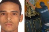 Moraes autoriza redução de pena de homem que destruiu relógio no 8/1
