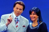 Gretchen revela detalhe íntimo da relação com Silvio Santos nos bastidores do SBT