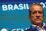 Valdemar diz que Flávio visitou Vorcaro ‘para ver se conseguia o restante do dinheiro’ Valdemar diz que Flávio visitou Vorcaro ‘para ver se conseguia o restante do dinheiro’