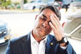 Caso Vorcaro trava palanques de Flávio