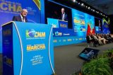 Lula evita atrito e Alckmin vai à Marcha dos Prefeitos    