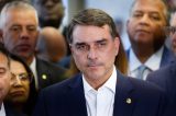 Flávio murcha após escândalo com Vorcaro