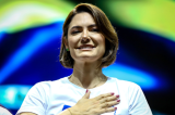 Cenário com Michelle